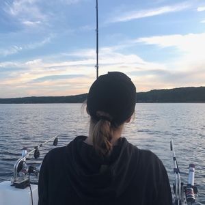 Meet your Posher, Autumn